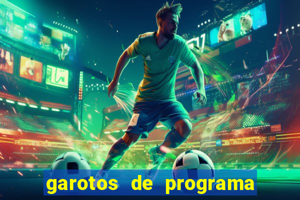 garotos de programa da baixada fluminense